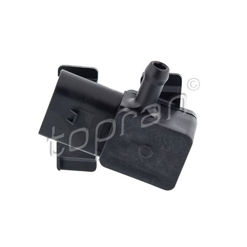 Probe pressure exhaust gas - of,