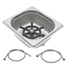 Automatic Glass Rinser Coffee