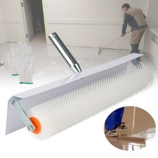 Self Leveling Roller Self