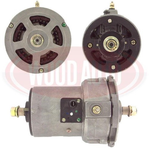 55ah alternator for beetle - 55ah,