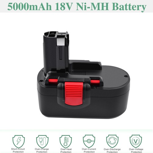 0ah 18v battery for - 18v,