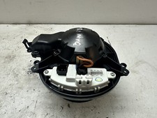 BMW 1 SERIES 135i F20 HEATER BLOWER MOTOR 9276112 2011 TO 2015
