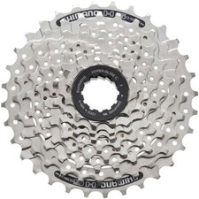 Shimano acera hg41 speed - acera, 8-speed