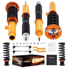 Coilovers incl. Drop end links for BMW 3 Series E90 Saloon (2004-2011) E92 E93