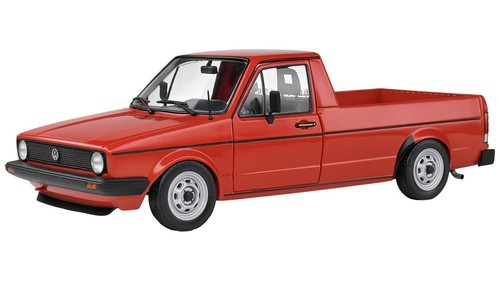 Volkswagen golf caddy - 1,