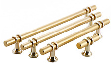 Brass Kitchen Cabinet Cupboard