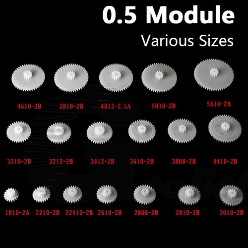 Double layer module - double-layer,
