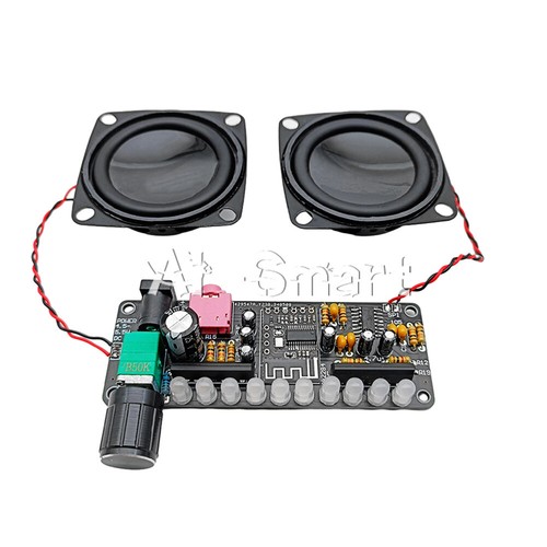 Pam8406 speaker - pam8406,