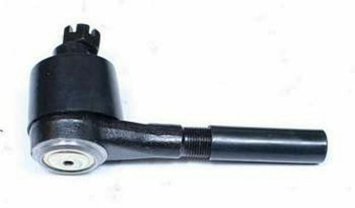 Tie rod end - front, for