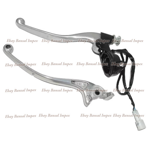 Genuine royal enfield brake - genuine,