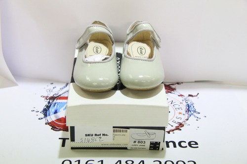 Old soles lady jane junior - soles,