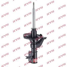 KYB Shock Absorber Front Twin