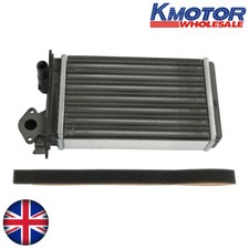 Radiator Heater Matrix