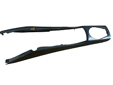 Audi TTRS TT RS 8S CENTRE CONSOLE TRIM PANEL GREY 2015-2023 8S2863573