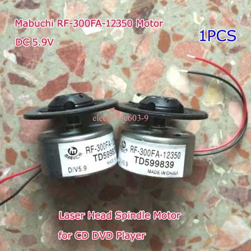 Mabuchi 300fa 12350 - rf-300fa-12350, motor