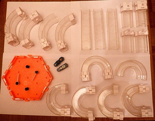Vintage hexbug nano - vintage,