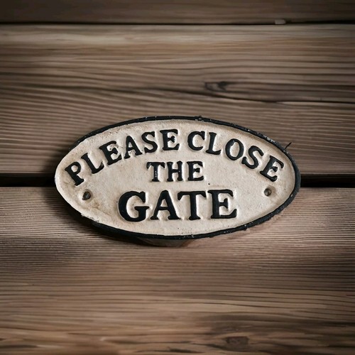 New please close the - ,