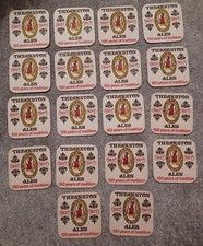 Theakston's Ales Vintage beer