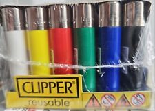 Clipper Lighter Large Flint