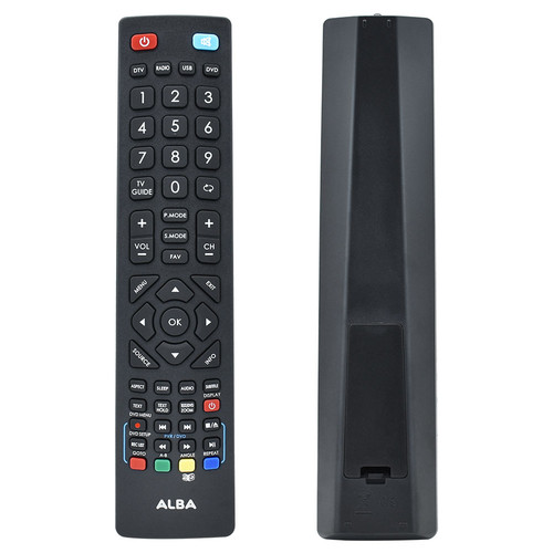 New original for alba - for, tv