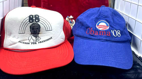 Vintage political memorabilia - vintage,