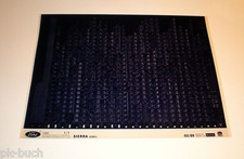 Microfiche Spare Parts Catalog