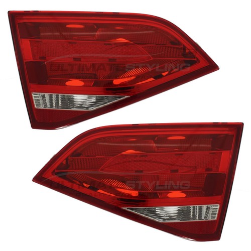 Audi rear light - a4,