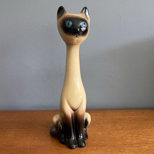 Vintage long neck pottery - vintage,