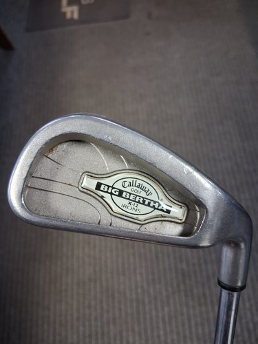 Callaway big bertha x12 - big,