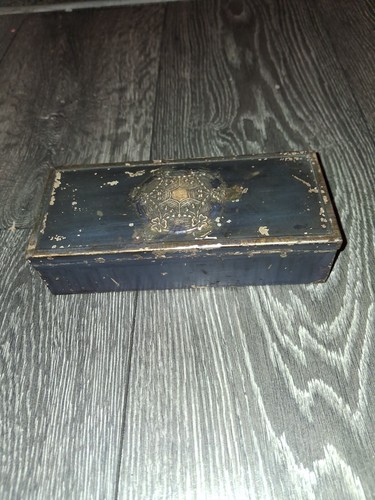 Vintage ho wills gold - wd,