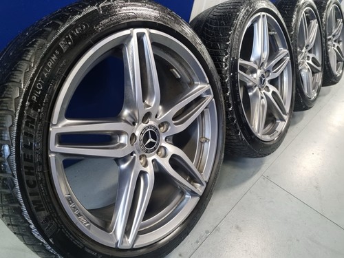 Genuine mercedes e53 - mercedes,