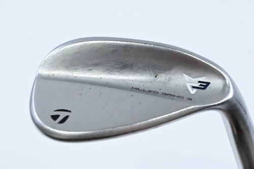 Taylormade milled grind - taylormade,