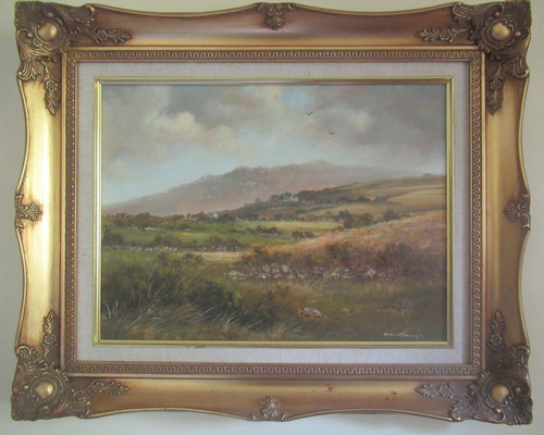 Richard blowey cornish - blowey,