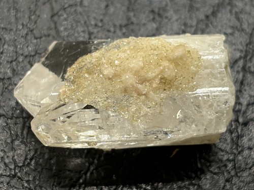 Danburite charcas specimen - danburite,