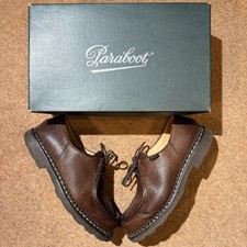 Paraboot Michael Marron