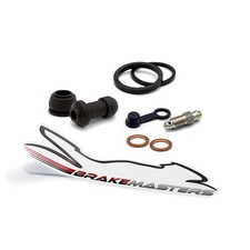 Kawasaki KX80 W1 1998 rear