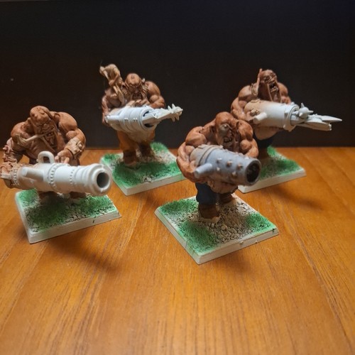 Warhammer age sigmar ogor - warhammer,