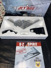 Northrop Grumman B-2 Spirit Atlas Edition Jet Age Military Aircraft