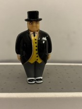 Hollow Plastic 6cms Topham