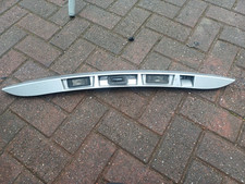 Renault Grand Scenic Tailgate