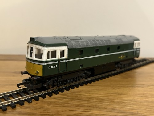 Lima not hornby gauge - hornby, oo