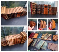 1779 to 1920's - Mixed lot of