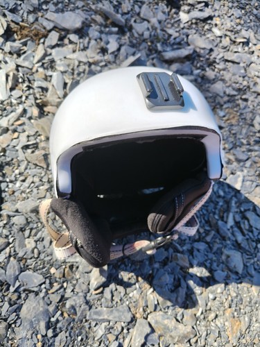 Kids ski helmet size with - kids,