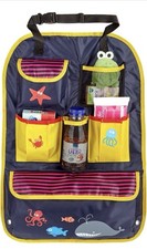 CARTO Back seat Organiser