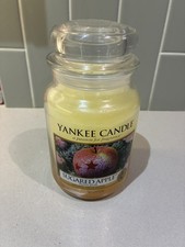 Rare Retired Yankee Candle