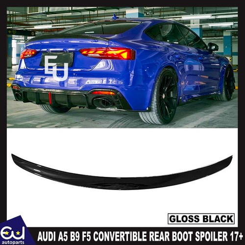 For audi f5 cabrio - for, b9
