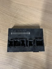 VW Audi Seat Skoda Central Locking Control Module ECU 1K0959433BL