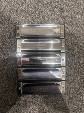 Harmonica tuyma