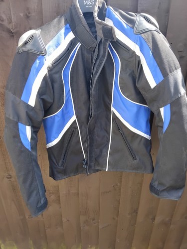 Ladies frank thomas motorcycle - thomas,