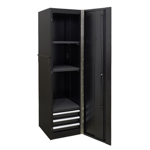 Sealey hang locker - hang-on, 3